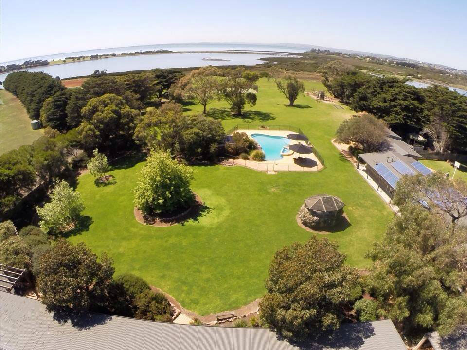 Island Bay Ranch