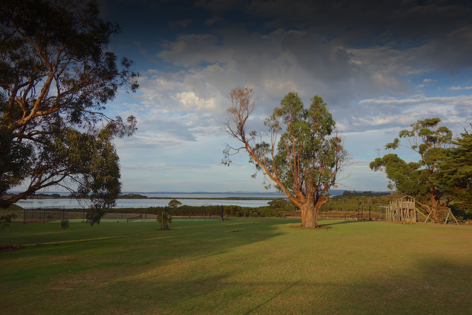 Island Bay Ranch